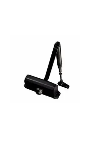 Oferta Especial CIERRAPUERTAS CT3000 NEGRO