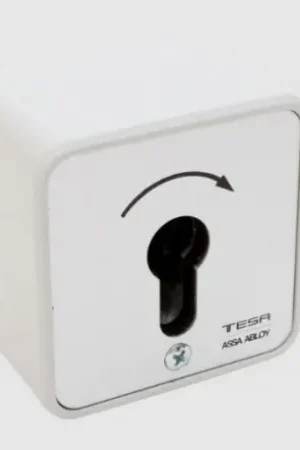 Auténtico CAJA ELECTRICA LLAVE 1MICRO SOB