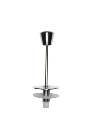 Oferta De Temporada Tirador de Cisterna WC Recto para Tanque Bajo EDM 01289