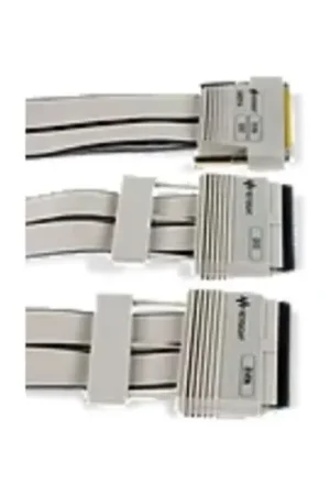 Disponible Ahora Kit de accesorios de sonda de prueba Keysight Technologies U4201A, para usar con Módulo analizador lógico U4154A/B,