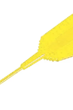Pinzas de prueba en miniatura, Amarillo No Te Lo Pierdas