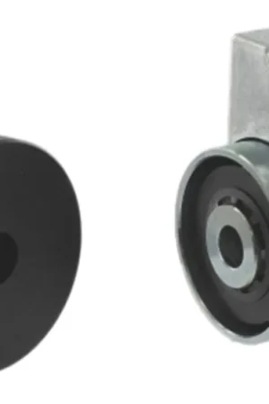 Retenedor magnético Mecalectro, alimentación 24V dc, fuerza de retención 200N, Ø 42mm, long. 54.3mm Últimas Unidades
